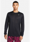 Мъжка спортна блуза NIKE M NK DF TEE RLGD LS RESET