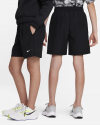 Къси панталони NIKE B NK DF MULTI SHORT WVN