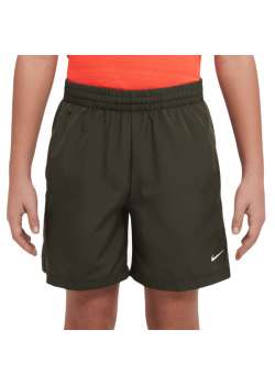 Къси панталони NIKE B NK DF MULTI SHORT WVN