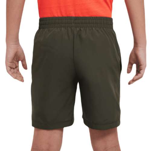 Къси панталони NIKE B NK DF MULTI SHORT WVN