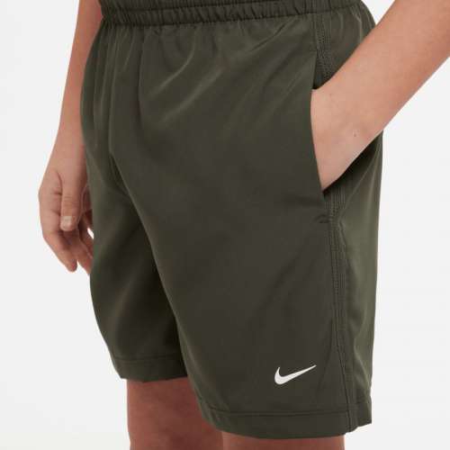 Къси панталони NIKE B NK DF MULTI SHORT WVN