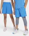 КЪСИ ПАНТАЛОНИ NIKE B NK DF MULTI WVN SHORT
