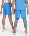 КЪСИ ПАНТАЛОНИ NIKE B NK DF MULTI WVN SHORT