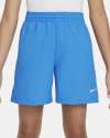 КЪСИ ПАНТАЛОНИ NIKE B NK DF MULTI WVN SHORT