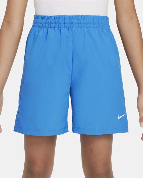 КЪСИ ПАНТАЛОНИ NIKE B NK DF MULTI WVN SHORT