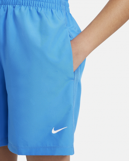 КЪСИ ПАНТАЛОНИ NIKE B NK DF MULTI WVN SHORT