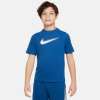 Тениска NIKE B NK DF MULTI+ SS TOP HBR Тениска NIKE B NK DF MULTI+ SS TOP HBR