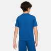 Тениска NIKE B NK DF MULTI+ SS TOP HBR Тениска NIKE B NK DF MULTI+ SS TOP HBR