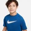 Тениска NIKE B NK DF MULTI+ SS TOP HBR Тениска NIKE B NK DF MULTI+ SS TOP HBR