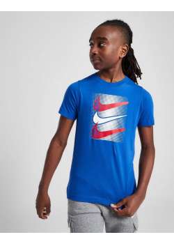 Спортна тениска Nike U NSW TEE CORE BRANDMARK 4