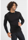 Мъжка спортна блуза NIKE M NP DF TIGHT LS MOCK