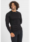 Мъжка спортна блуза NIKE M NP DF TIGHT LS MOCK