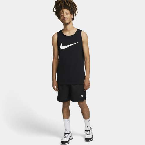 Потник NIKE M NSW TANK ICON SWOOSH