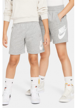 Къси панталони NIKE K NSW CLUB FT SHORT HBR