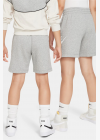Къси панталони NIKE K NSW CLUB FT SHORT HBR