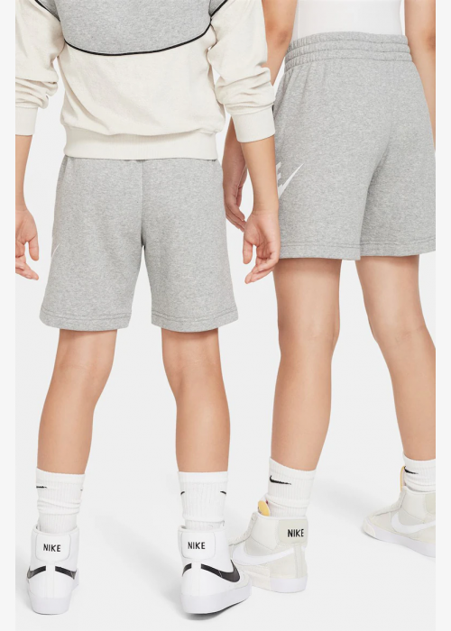 Къси панталони NIKE K NSW CLUB FT SHORT HBR