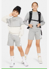 Къси панталони NIKE K NSW CLUB FT SHORT HBR