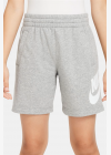 Къси панталони NIKE K NSW CLUB FT SHORT HBR