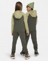 АНЦУГ NIKE K NSW TRACKSUIT POLY HD FZ LBR
