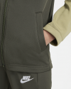 АНЦУГ NIKE K NSW TRACKSUIT POLY HD FZ LBR