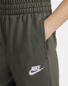 АНЦУГ NIKE K NSW TRACKSUIT POLY HD FZ LBR