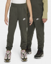 АНЦУГ NIKE K NSW TRACKSUIT POLY HD FZ LBR