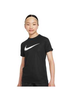Спортна тениска NIKE K NK DF TRPHY23 SS TOP GX