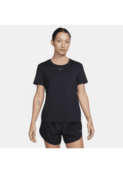 Дамска тениска Nike W NK ONE CLASSIC DF SS TOP Дамска тениска Nike W NK ONE CLASSIC DF SS TOP