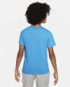 Спортна тениска NIKE K NSW TEE BOXY 1