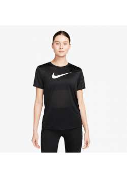 Дамска тениска Nike W NK DF TEE RLGND HBR