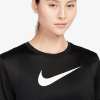 Дамска тениска Nike W NK DF TEE RLGND HBR Дамска тениска Nike W NK DF TEE RLGND HBR