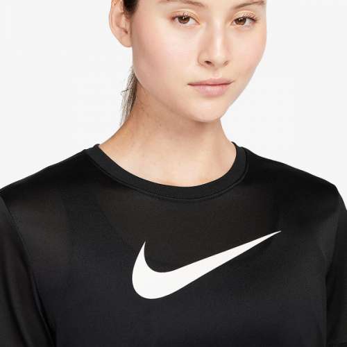Дамска тениска Nike W NK DF TEE RLGND HBR Дамска тениска Nike W NK DF TEE RLGND HBR