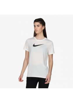 Дамска тениска Nike W NK DF TEE RLGND HBR
