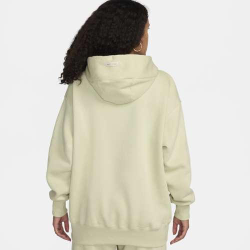 Дамска блуза Nike W NSW PHNX FLC OS LOGO HDY