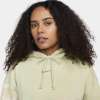 Дамска блуза Nike W NSW PHNX FLC OS LOGO HDY