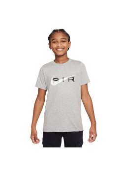 Тениска NIKE B NSW N AIR TEE