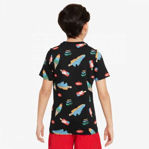 Тениска NIKE K NSW TEE KC2.3 SOLE FOOD Тениска NIKE K NSW TEE KC2.3 SOLE FOOD