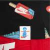 Тениска NIKE K NSW TEE KC2.3 SOLE FOOD Тениска NIKE K NSW TEE KC2.3 SOLE FOOD
