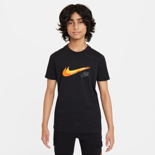 Тениска NIKE B NSW SI SS TEE Тениска NIKE B NSW SI SS TEE