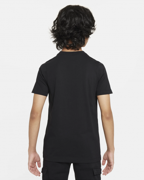 Тениска NIKE B NSW SI SS TEE Тениска NIKE B NSW SI SS TEE