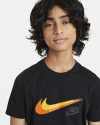 Тениска NIKE B NSW SI SS TEE Тениска NIKE B NSW SI SS TEE
