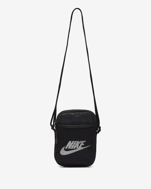 ЧАНТА NIKE HERITAGE CROSS-BODY