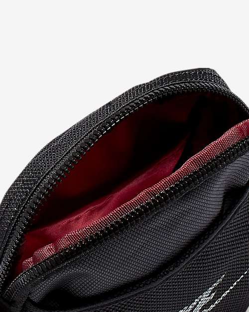 ЧАНТА NIKE HERITAGE CROSS-BODY