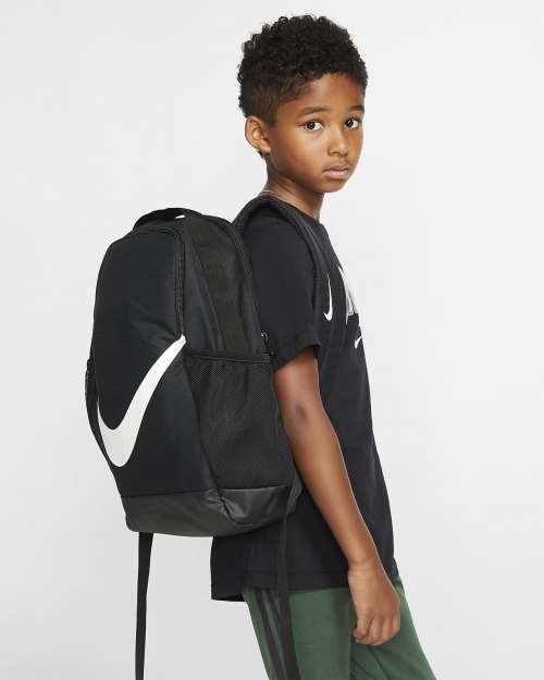 Раница Nike Y NK BRSLA BKPK - FA19