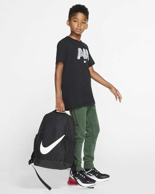 Раница Nike Y NK BRSLA BKPK - FA19