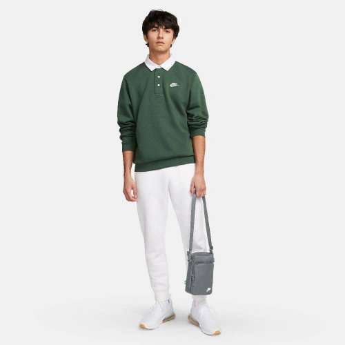 Чанта NIKE NK HERITAGE CROSSBODY