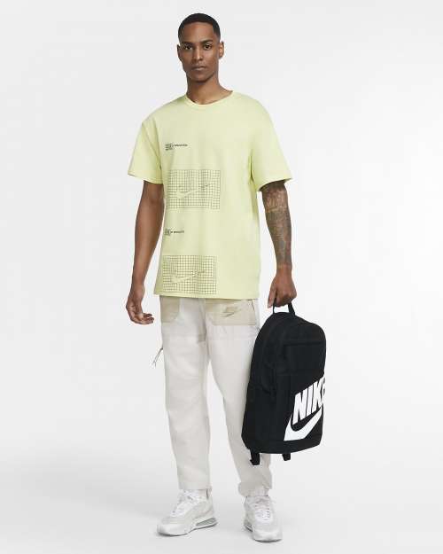 РАНИЦА NIKE ELMNTL BKPK - FA21
