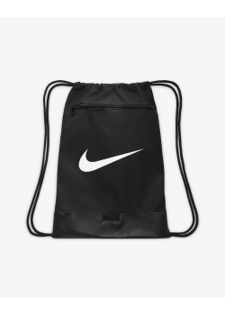 МЕШКА NIKE BRSLA DRAWSTRING - 9.5 (18L МЕШКА NIKE BRSLA DRAWSTRING - 9.5 (18L