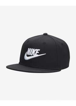Шапка NIKE K NK DF PRO CAP S FB FUT Шапка NIKE K NK DF PRO CAP S FB FUT