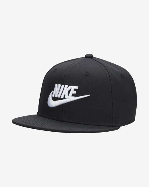 Шапка NIKE K NK DF PRO CAP S FB FUT